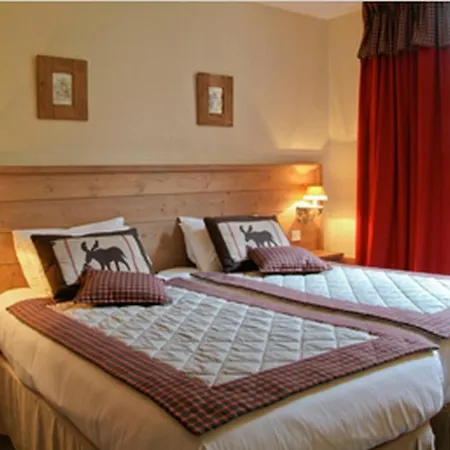 Restaurant La Tourmaline La Plagne