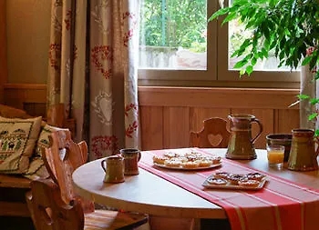 Restaurant La Tourmaline Szálloda