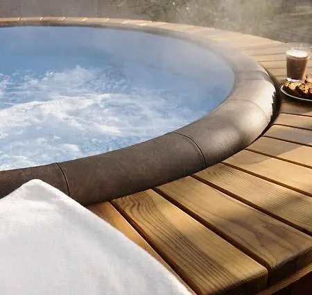 Restaurant La Tourmaline