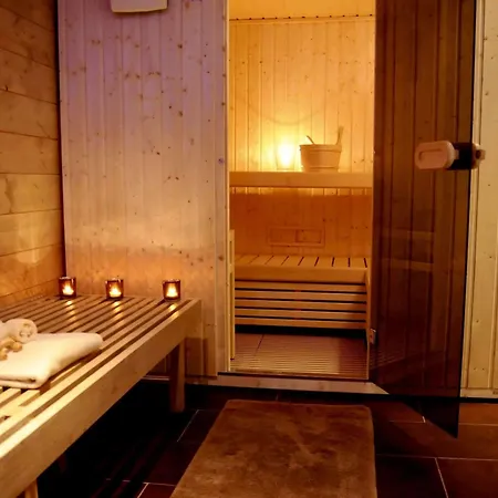 Restaurant La Tourmaline Szálloda 3*