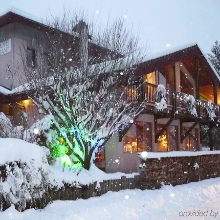 Restaurant La Tourmaline