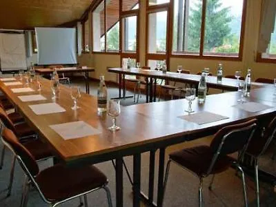 Restaurant La Tourmaline Hotel