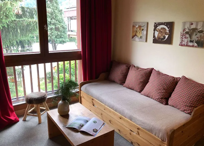 Restaurant La Tourmaline 3*