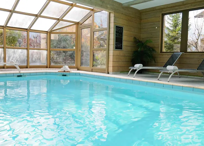 Restaurant La Tourmaline La Plagne