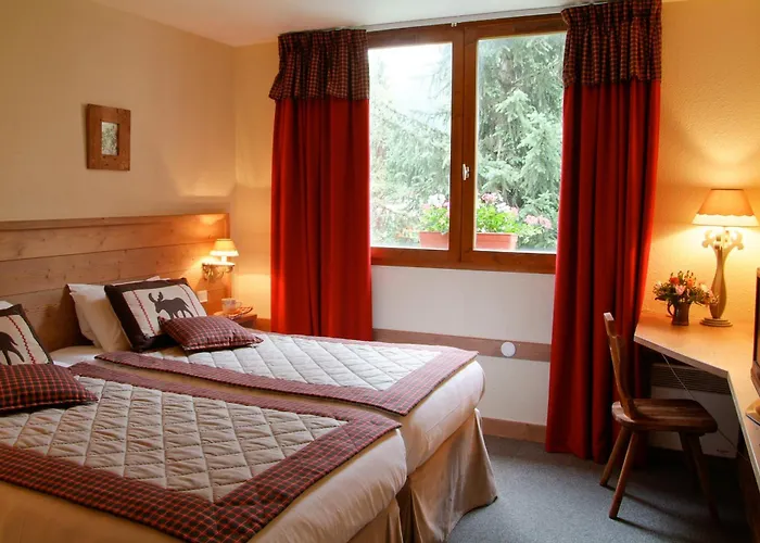 Restaurant La Tourmaline 3*