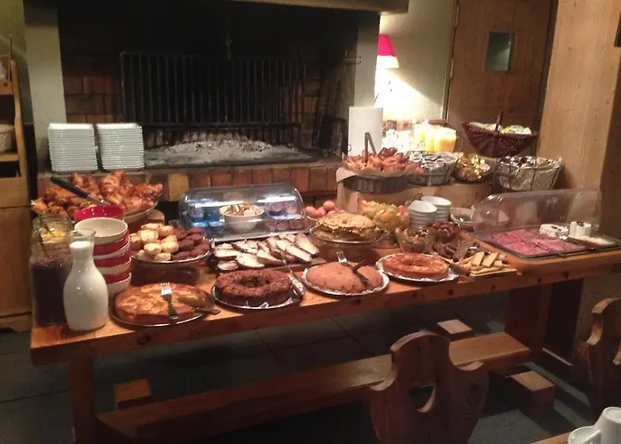 Hotel Restaurant La Tourmaline 3*