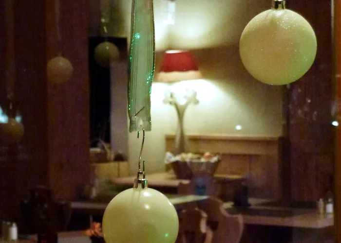 Restaurant La Tourmaline La Plagne