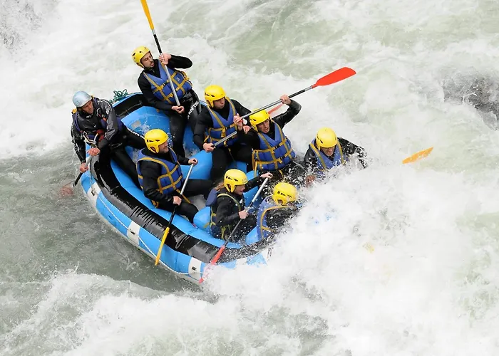 Hotel Restaurant La Tourmaline