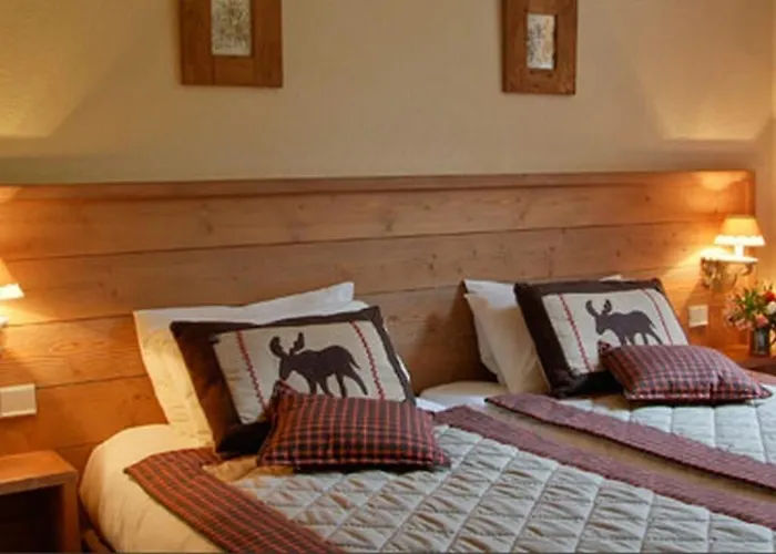 Restaurant La Tourmaline Hotel