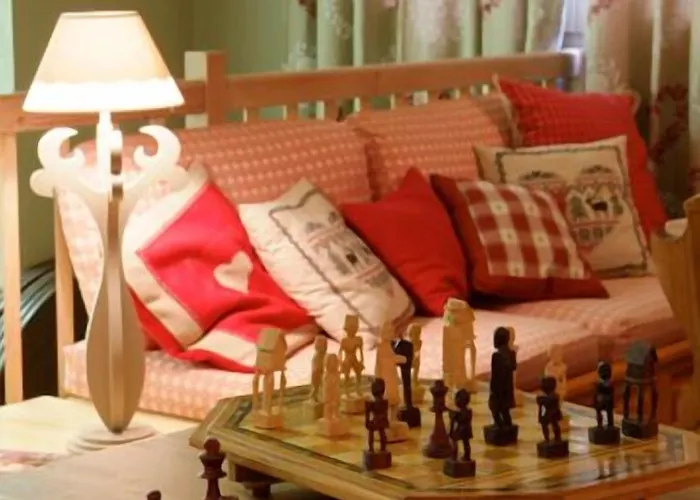 Restaurant La Tourmaline Hotel La Plagne