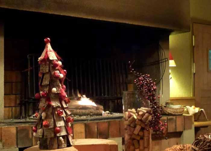 Restaurant La Tourmaline 3*