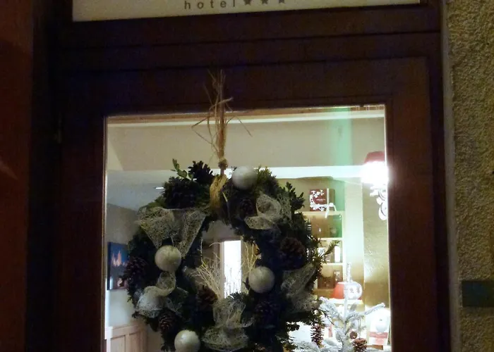 Restaurant La Tourmaline Hotel