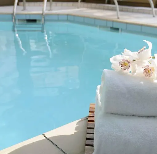 Restaurant La Tourmaline Hotel 3*