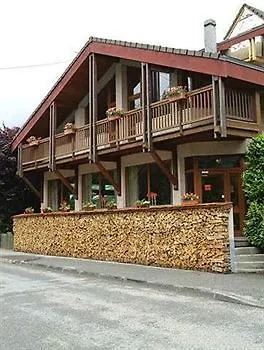 Restaurant La Tourmaline Hotel