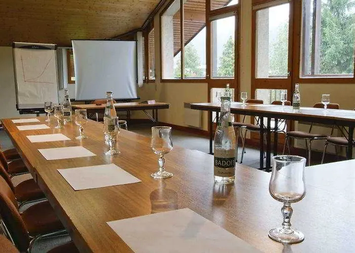 Restaurant La Tourmaline 3*