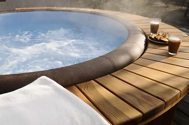 Restaurant La Tourmaline