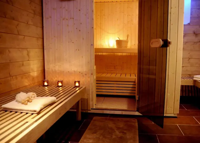 Restaurant La Tourmaline Hotel 3*